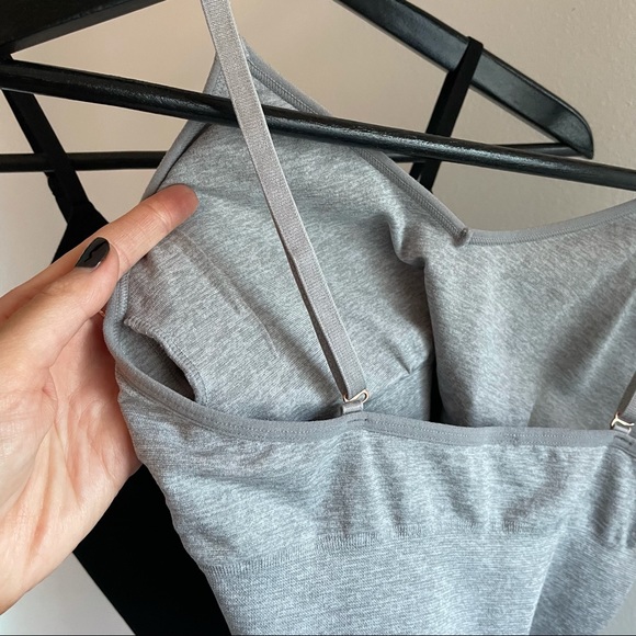 2 pack basic bralette - Picture 2 of 2